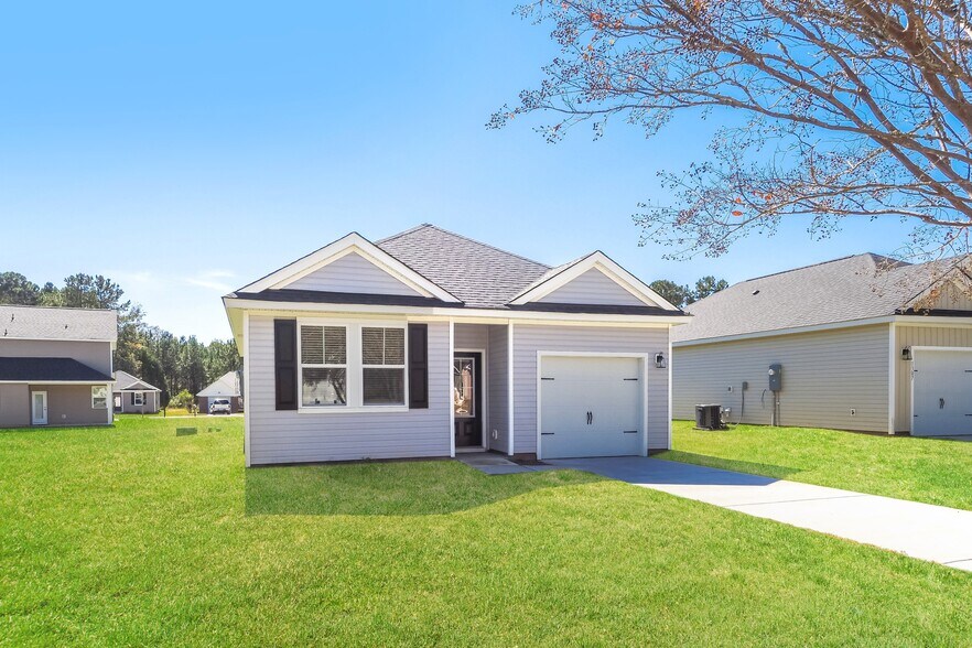 Building Photo - 1295 Warrens Way
