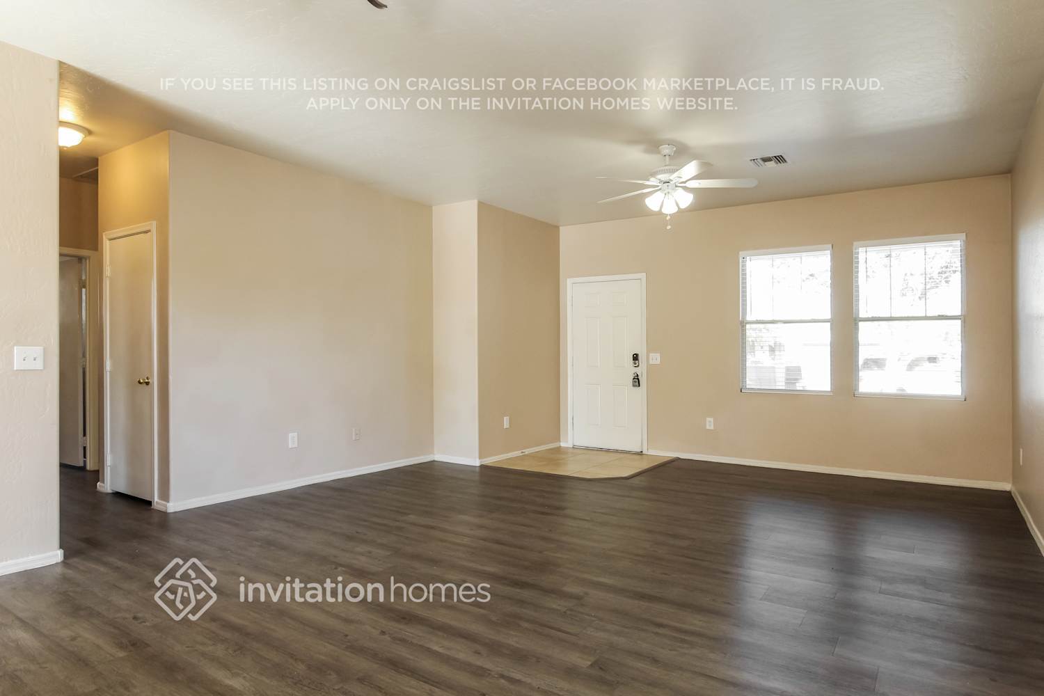 Building Photo - 6965 W Midway Ave