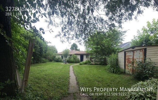 Building Photo - 3278 Idaho Ave S