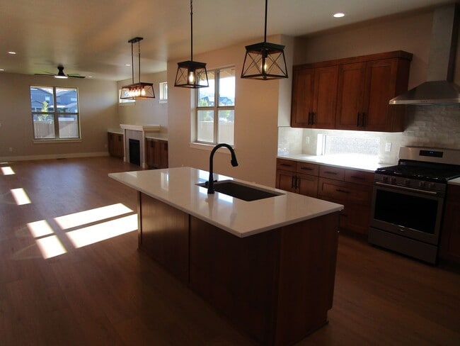Building Photo - Brand New Construction 4 Bedroom Home, 1 B...