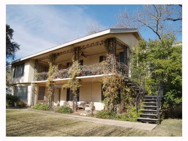 Building Photo - Fair Oaks Apartments