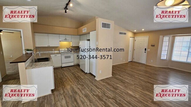Building Photo - Harrison & Bonanza area - 3/2 with AC