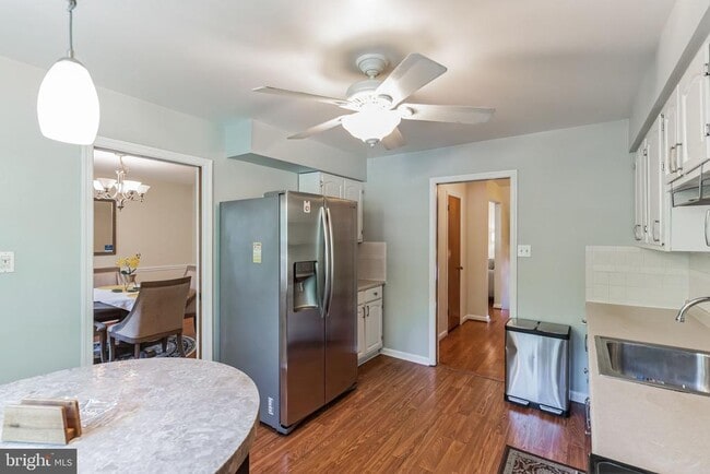 Building Photo - 4600 Linmar Ct