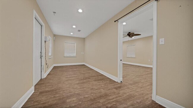 Building Photo - 2914 W T C Jester Blvd