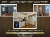 Building Photo - 1 Br, Pet Friendly, Single Family Home Available Now in Greece NY!