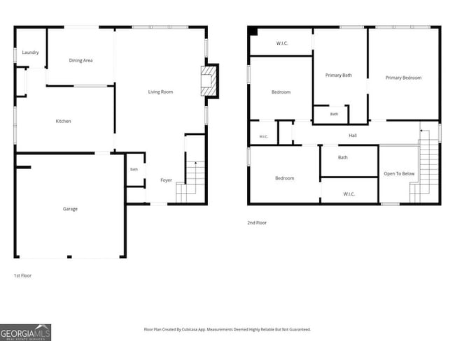 Building Photo - 513 Stepney Ct SE