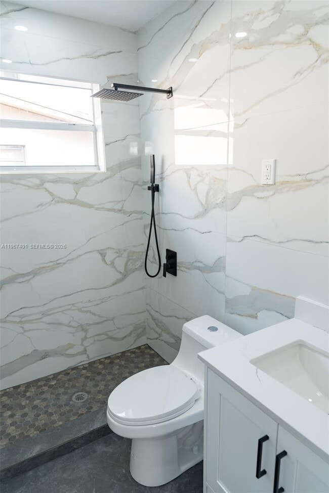 Building Photo - 2600 NW 108th St