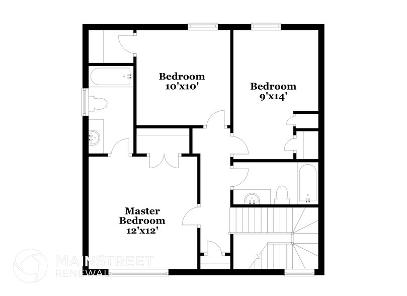 Building Photo - 364 Wood Ave