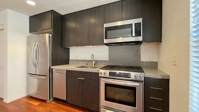 Building Photo - Studio Rental Located Halfway Between Downtown SLO and Cal Poly Campus