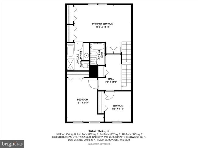 Building Photo - 20 Tenby Ct