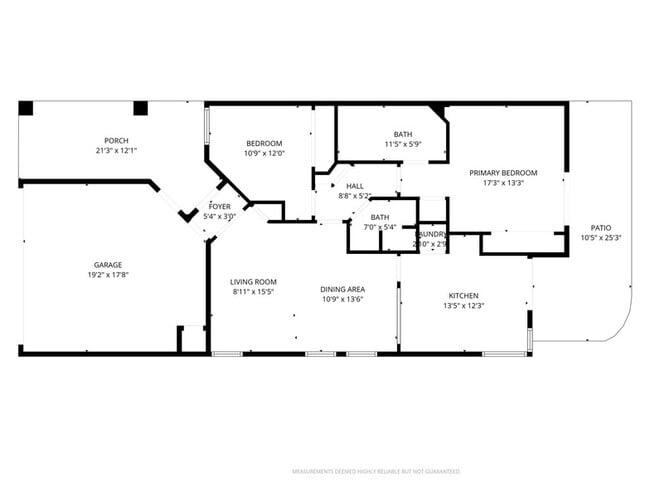 Building Photo - 4139 Rosser Square