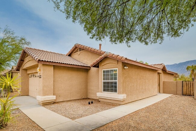 Building Photo - Rancho Vistoso Neighborhood