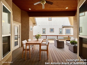 Building Photo - 8123 Poconos Run