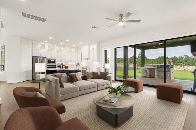 Building Photo - 504 Tomichi Trl