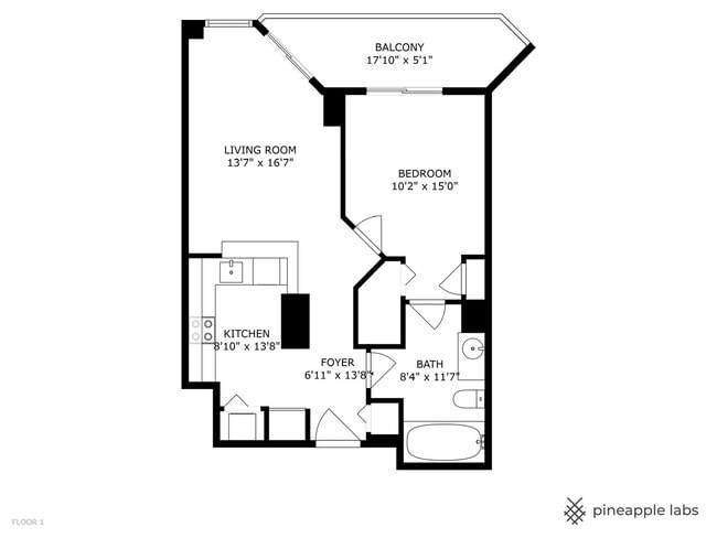 Building Photo - 222 N Columbus Dr