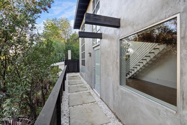 Building Photo - 4520 San Andreas Ave