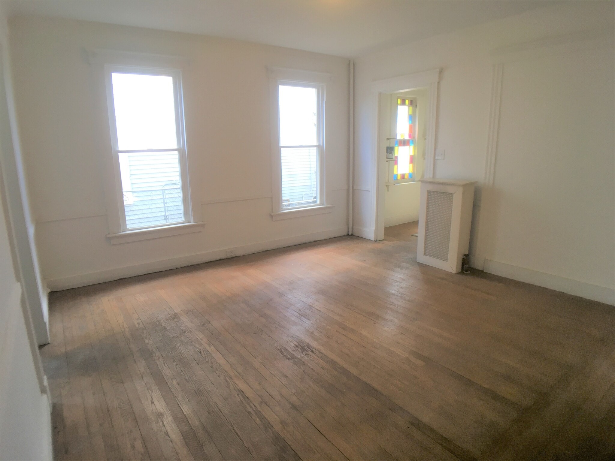 Building Photo - 33 Norton Street - 1st Floor