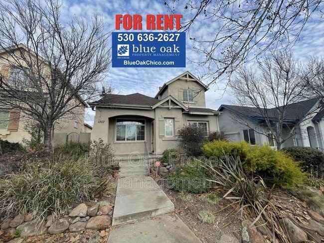 Primary Photo - 1307 Yosemite Dr