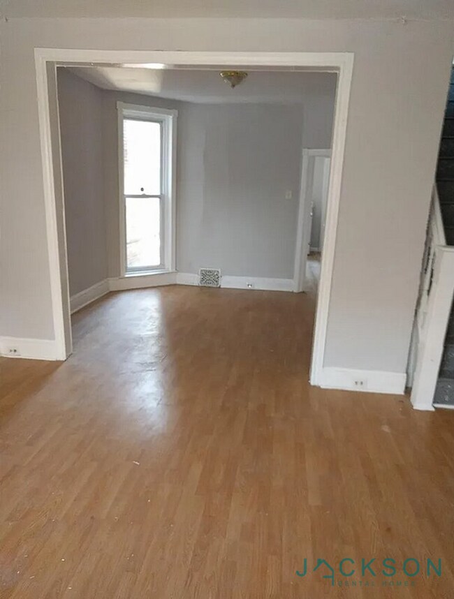 Building Photo - 1434 N Felton St