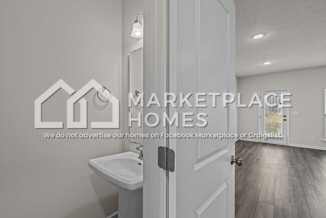 Building Photo - 3027 Hearthstone Way