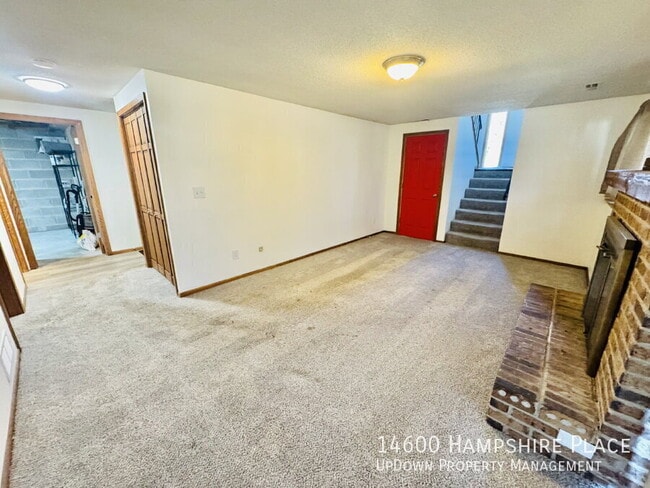 Building Photo - 14600 Hampshire Pl