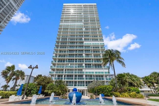 Building Photo - 2100 S Ocean Dr