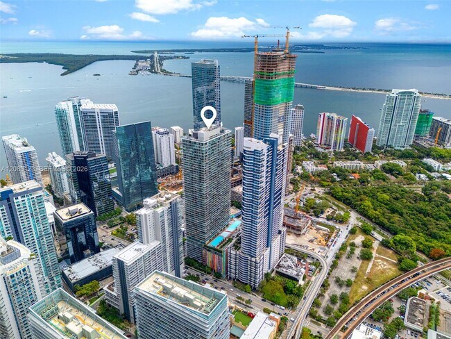Building Photo - 1300 S Miami Ave