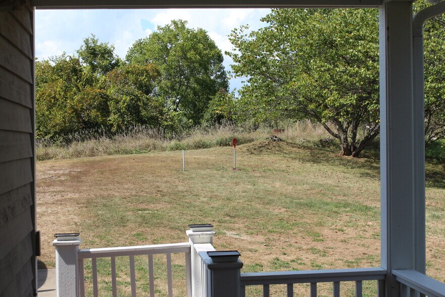 Scenery - 14300 Coolville Ridge Rd