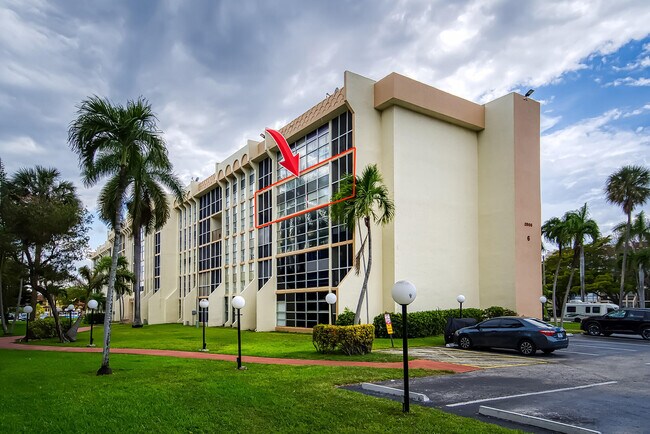Building Photo - 2000 Atlantic Shores Blvd