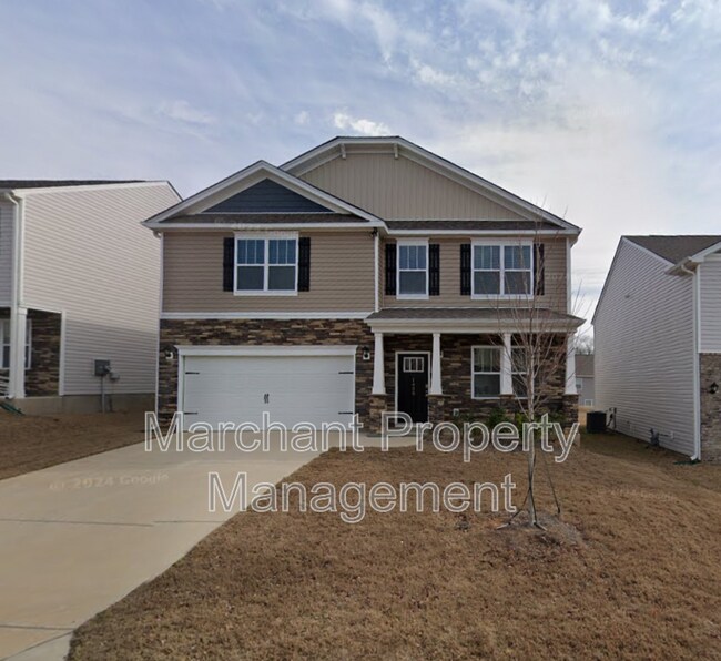 Primary Photo - 1438 Talley Rdg Dr