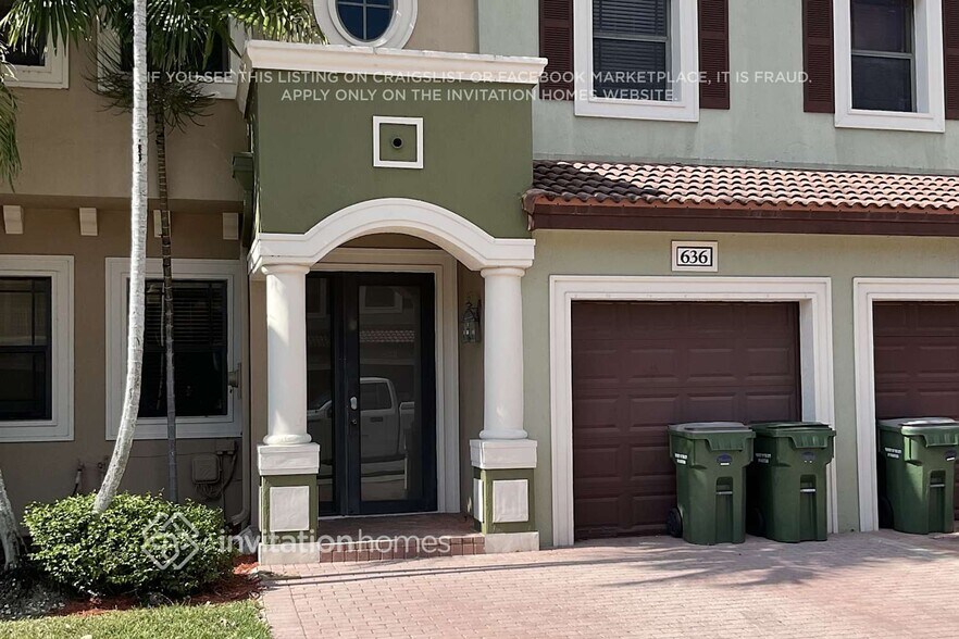 Building Photo - 636 NE 35th Ave