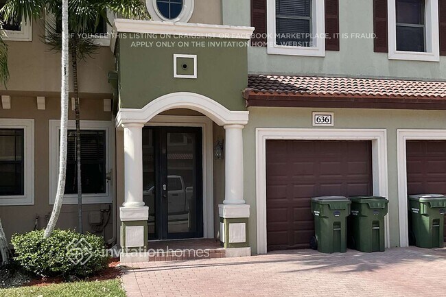 Building Photo - 636 NE 35th Ave