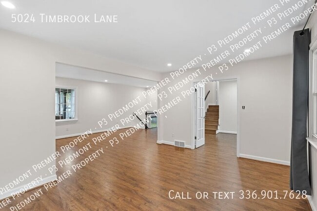 Building Photo - 5024 Timbrook Ln