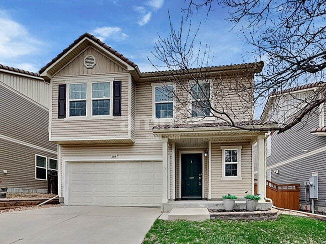 Primary Photo - 2616 Coach House Loop