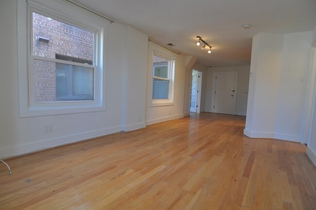 Building Photo - 4840 MacArthur Blvd NW