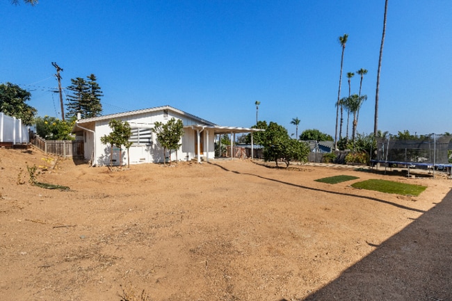 Building Photo - 1519 Tibidabo Dr