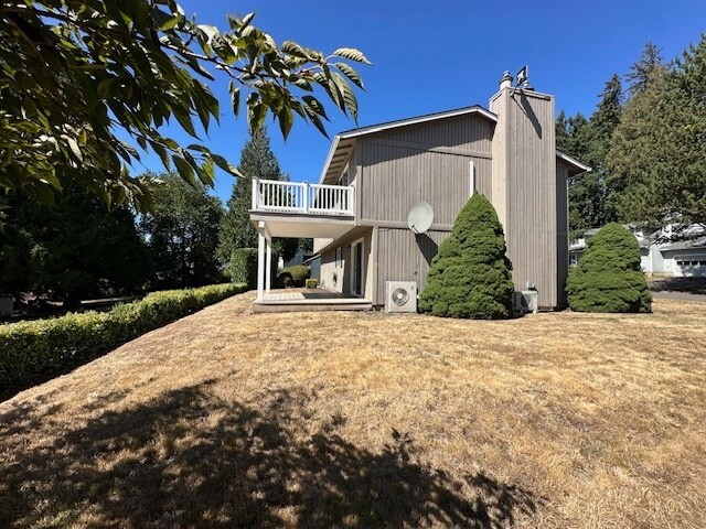 Building Photo - 7460 SW Elmwood St