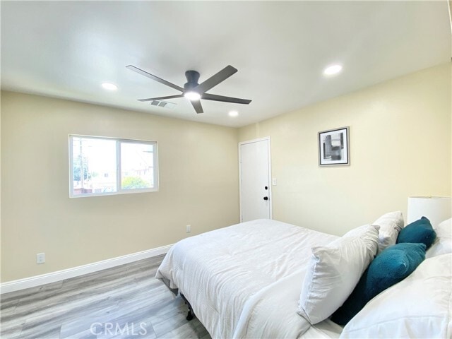 Building Photo - 3814 Normandie Ave
