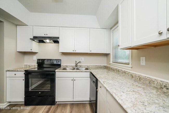 Building Photo - 8603 Honor Ave