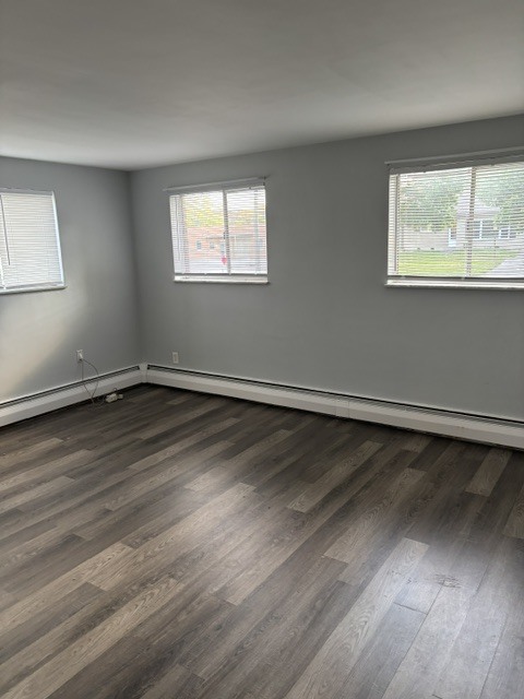 Living Room - 4914 Charlemar Dr