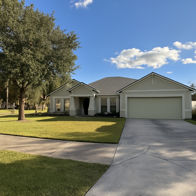 Primary Photo - Spacious 4-Bedroom Home for Rent – Northwe...