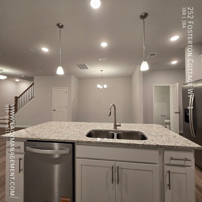 Building Photo - 252 Fosterton Cottage Wy