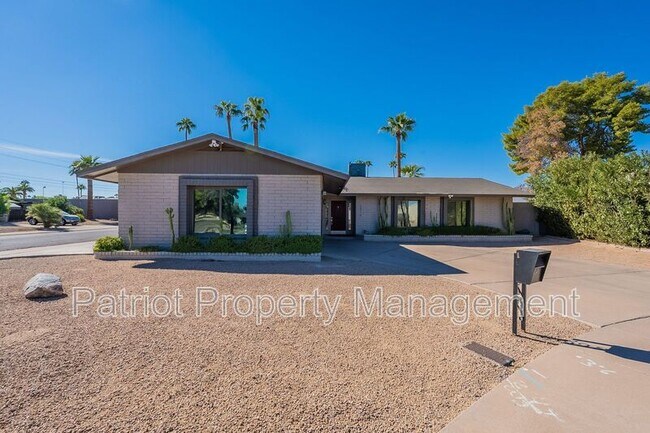 Building Photo - 5514 N 79th Pl