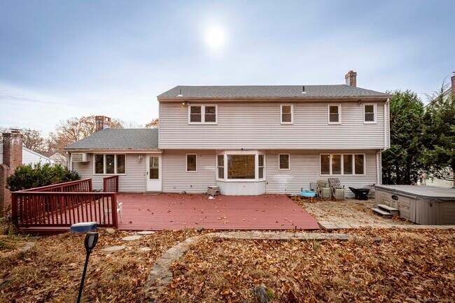 Building Photo - 288 Candlewyck Dr