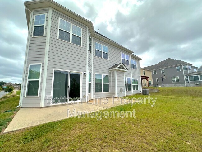 Building Photo - 1007 Anatrella Ln NW