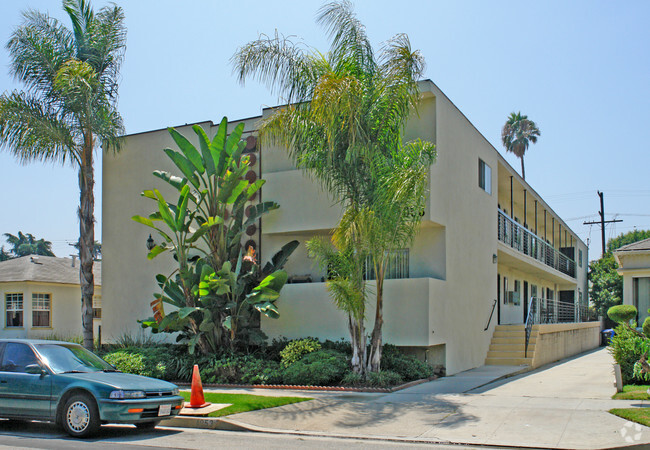 4053 Irving Pl - 4053 Irving Pl Culver City CA 90232 | Apartment Finder