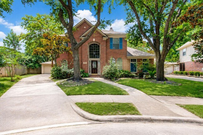Building Photo - 1107 Magnolia Woods Ct