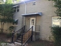 Building Photo - 1015A Rosser St Unit #1 - Move-In Ready 2-Bedroom Condo with Peaceful Garden Views