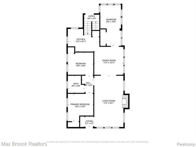 Building Photo - 3216 Garden Ave