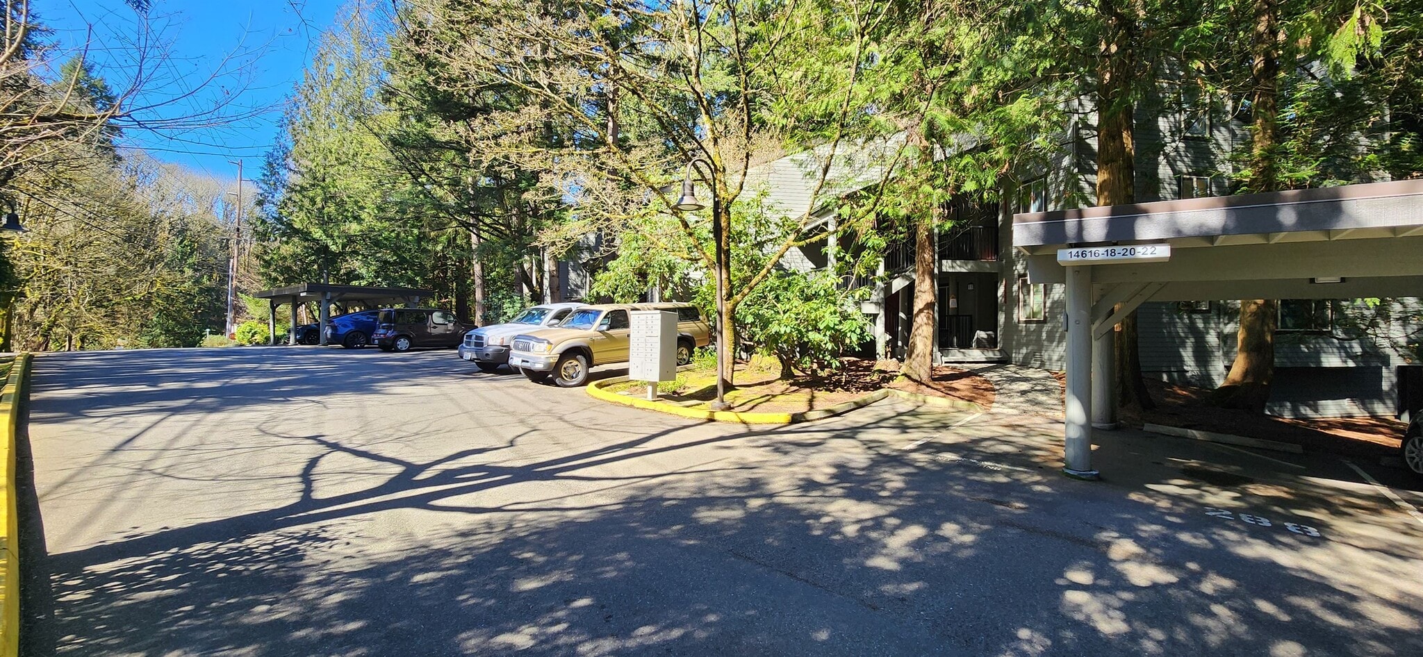 Building Photo - 14620 NE 80th Pl
